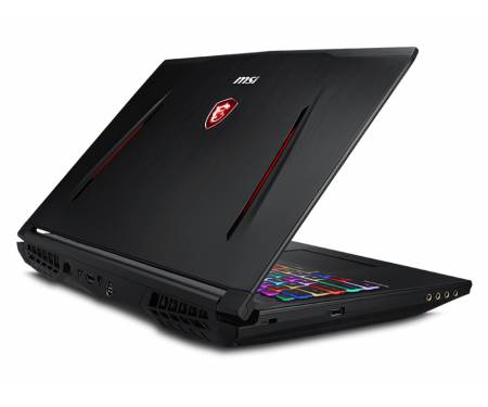 MSI GT63 8RF Titan (GT638RF-047US)