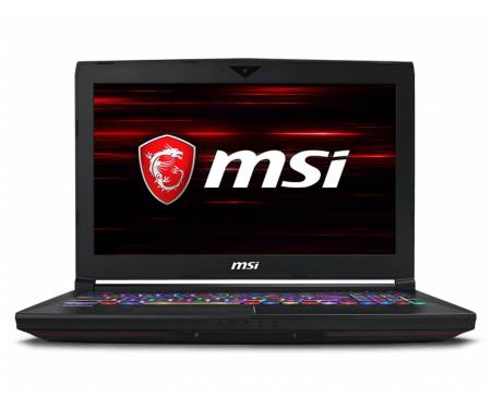 MSI GT63 8RG Titan (GT638RG-052US)