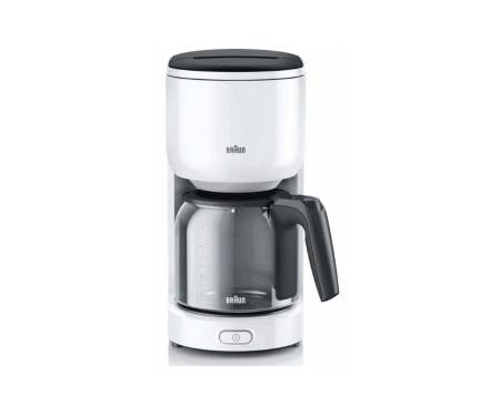 Braun KF 3100 WH