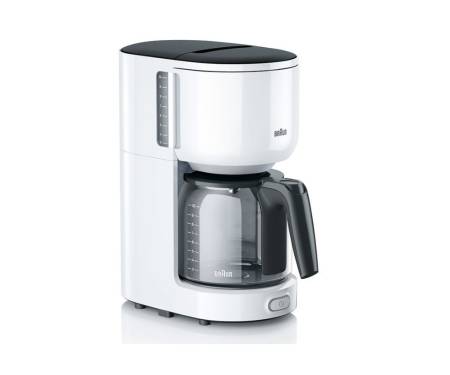 Braun KF 3100 WH