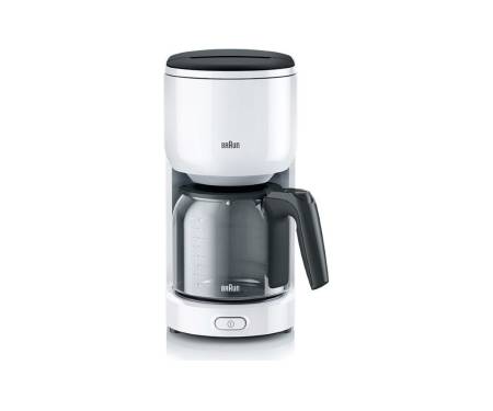 Braun KF 3120 WH