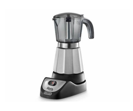 Delonghi Alicia PLUS EMKM 6