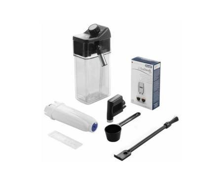 Delonghi Dinamica Plus ECAM 370.95.T