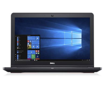 Dell Inspiron 5577 (I5577-5328BLK-PUS)