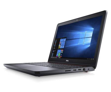 Dell Inspiron 5577 (I5577-5328BLK-PUS)
