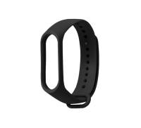 Ремешок Xiaomi для браслета Xiaomi Mi Band 3 Black