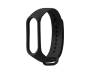 Ремешок Xiaomi для браслета Xiaomi Mi Band 3 Black