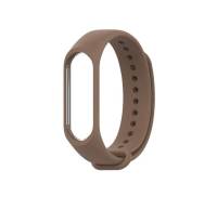 Ремешок Xiaomi для браслета Xiaomi Mi Band 3 Brown