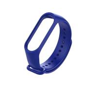 Ремешок Xiaomi для браслета Xiaomi Mi Band 3 Royal Blue