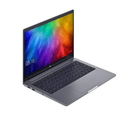 Xiaomi Mi Notebook Air 13,3 i5 8/256 Fingerprint Edition Dark Gray (JYU4063CN, JYU4052CN)