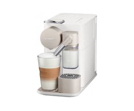 Delonghi Nespresso Lattissima One EN 500.W