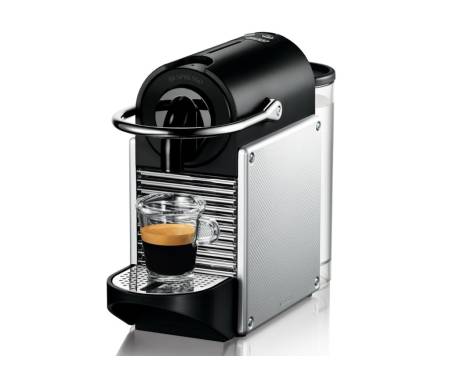 Delonghi Nespresso Pixie EN 125.S