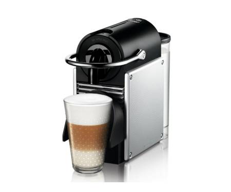 Delonghi Nespresso Pixie EN 125.S