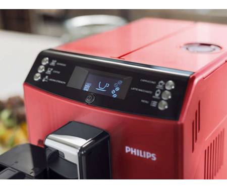 Philips EP3363/10