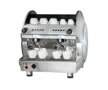 Saeco Aroma SE 200