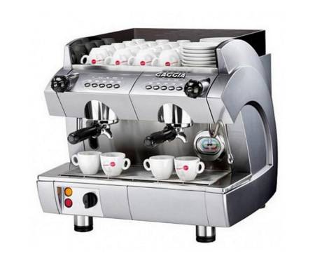 Saeco Aroma SE 200