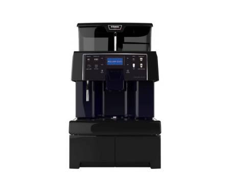 Saeco Aulika Evo Top High Speed Cappuccino