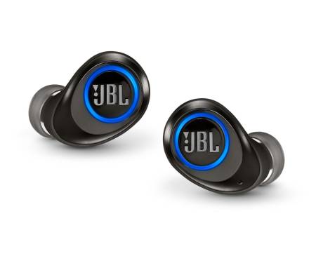 JBL Free Black (FREEXBLKBT)