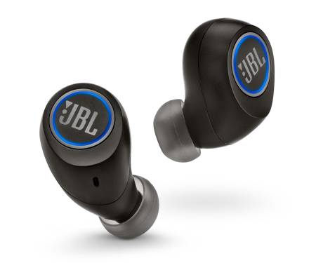 JBL Free Black (FREEXBLKBT)