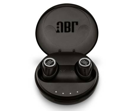 JBL Free Black (FREEXBLKBT)