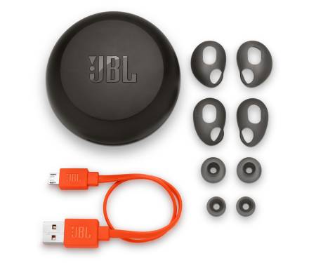 JBL Free Black (FREEXBLKBT)