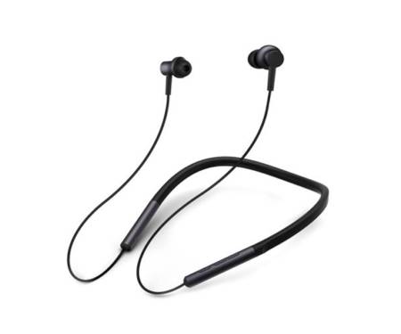 Xiaomi Necklace Earphones Black