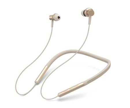 Xiaomi Necklace Earphones Coffee