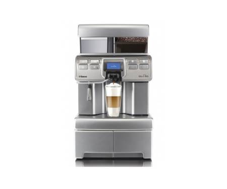 Saeco Aulika Top High Speed Cappuccino