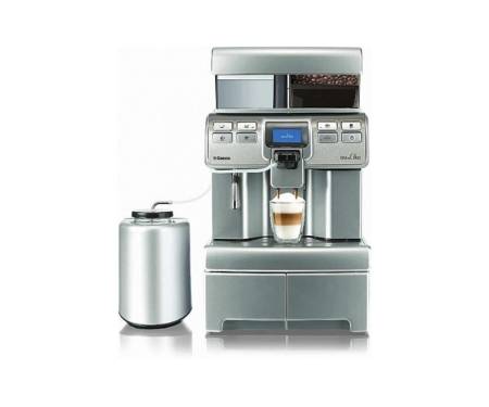 Saeco Aulika Top High Speed Cappuccino