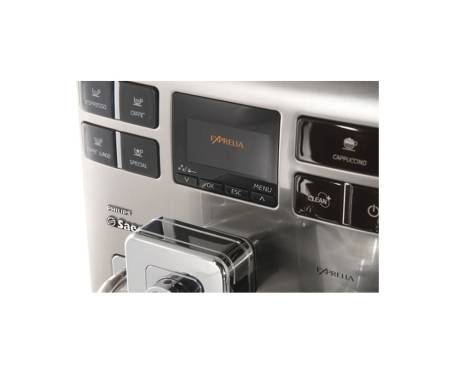 Saeco Exprelia Class Black (HD8854/09)