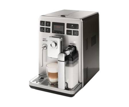 Saeco Exprelia Class Black (HD8854/09)