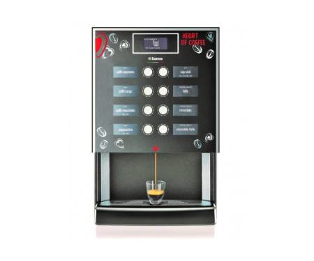 Saeco IperAutomatica