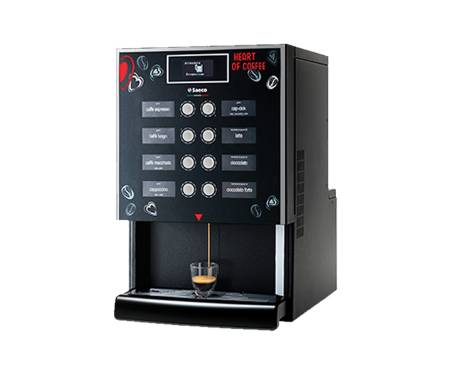 Saeco IperAutomatica