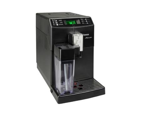 Saeco Minuto One Touch Cappuccino (HD8763/01)