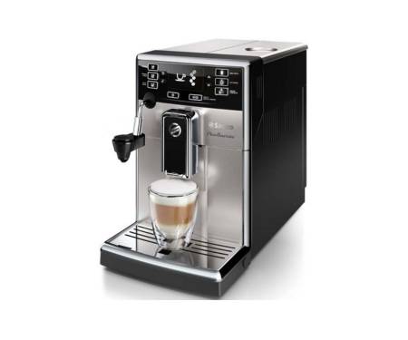 Saeco PicoBaristo (HD8924/01)