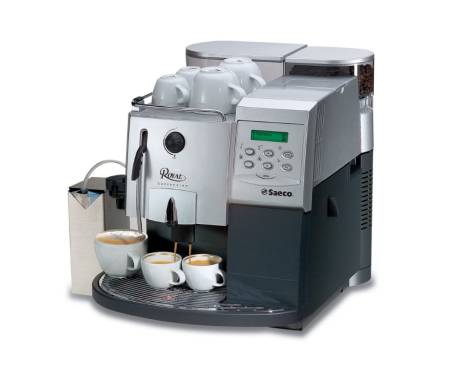 Saeco Royal Cappuccino (RI9924/01)
