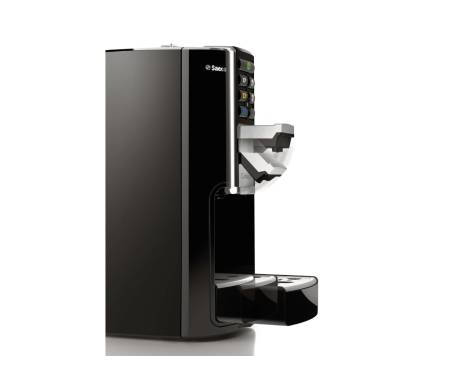 Saeco Tchibo Cafissimo Latte (HD8603/68)