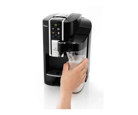 Saeco Tchibo Cafissimo Latte (HD8603/68)