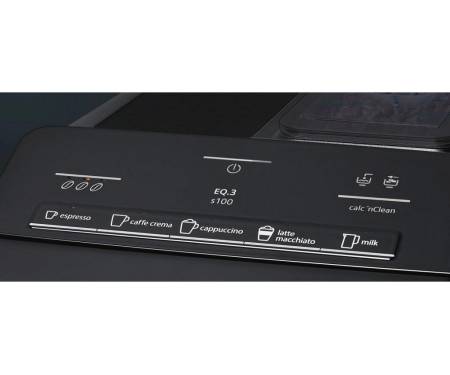 Siemens EQ.3 s100 TI301509DE