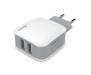 Baseus Letour Dual U 2.4A 2USB Gray