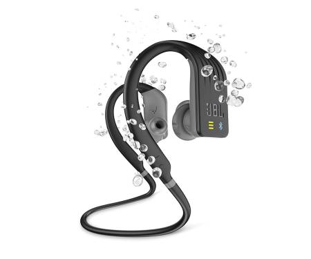 JBL Endurance DIVE Black (JBLENDURDIVEBLK)