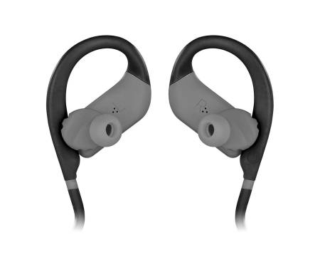 JBL Endurance DIVE Black (JBLENDURDIVEBLK)