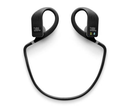 JBL Endurance DIVE Black (JBLENDURDIVEBLK)