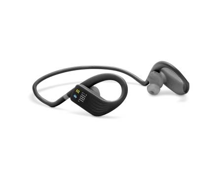 JBL Endurance DIVE Black (JBLENDURDIVEBLK)
