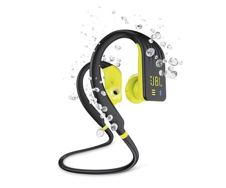 JBL Endurance DIVE Yellow (JBLENDURDIVEBNL)