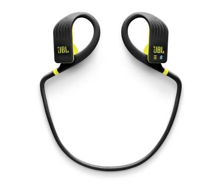 JBL Endurance DIVE Yellow (JBLENDURDIVEBNL)