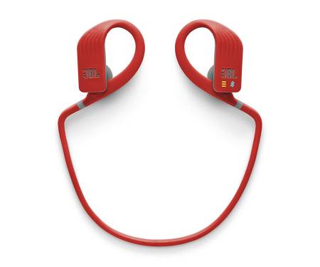 JBL Endurance DIVE Red (JBLENDURDIVERED)