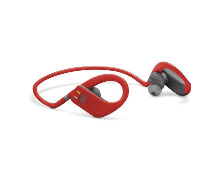 JBL Endurance DIVE Red (JBLENDURDIVERED)