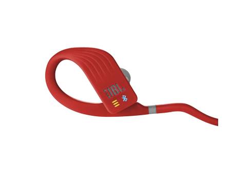 JBL Endurance DIVE Red (JBLENDURDIVERED)