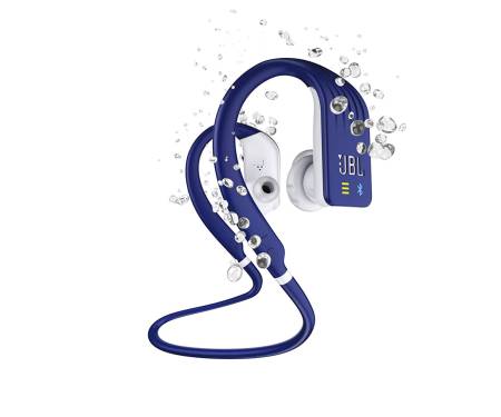 JBL Endurance DIVE Blue (JBLENDURDIVEBLU)